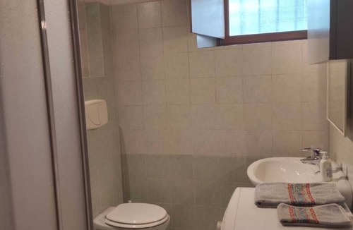 Belluno Apartment | Lovely apartment with garden and parking space in Belluno