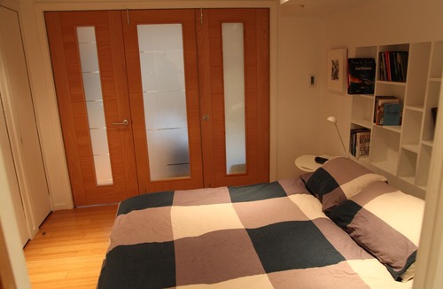South Slope Apartment | Lovely, Modern Apartment in Park Slope, Brooklyn
