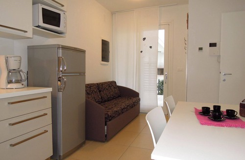 Bibione Lido del Sole Apartment | Lovely one bedroom apartment close to the beach
