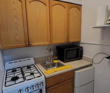 Midtown East Apartment | Lovely Private Room Apartment in Manhattan, NY