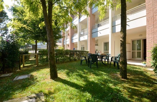 Bibione Pineda Apartment | Lovely vacation flat near the beach