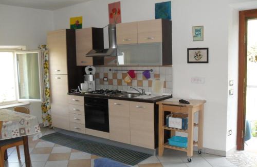 Albisano Apartment | Lovelyflat ALBISANO