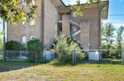 Rosolina Mare Apartment | Loving Apartment in Rosolina Mare near Venice