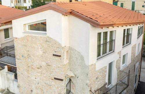 Orino Apartment | LP6