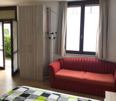 Lugana Apartment | Lugana 17