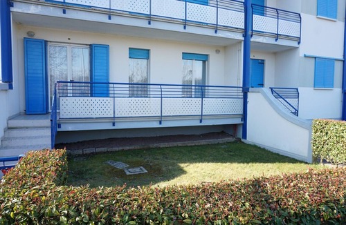 Torre di Fine Apartment | Luminous flat in a residence with common pool
