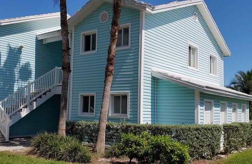 Alice Town Apartment | "Luna Beach" Studio Villa