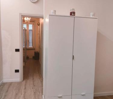 Ivrea Apartment | luna&luce