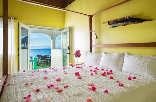Belmont Resort | Luna Sea Inn