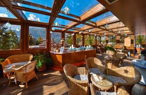 Folgarida Hotel | Luna Wellness Hotel