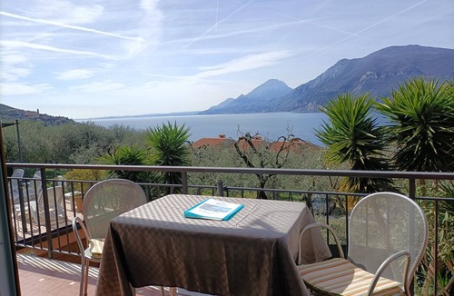 Assenza Apartment | LUNA, wonderful lake view, nature, mountain, relax.pets allowed.