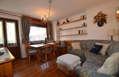 Cortina d'Ampezzo Historic Centre Apartment | Lungoboite 14 - Cortina