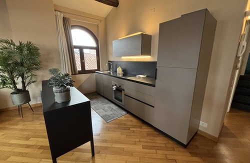 Citta Antica Apartment | Lux Lodge near Piazza Erbe