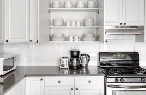 Boerum Hill Apartment | Luxe Cobble Hill 2BR w/ W/D & Elevator, near Bloomingdales, by Blueground