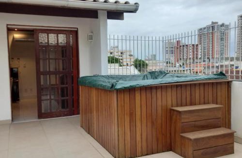 Centro Apartment | LUXO E CONFORTO NO CENTRO