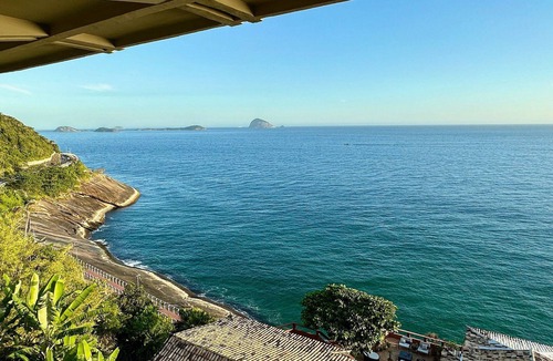 Sao Conrado House | LUXOBRASIL #RJ20 Casa Pélago - São Conrado Day Use, photos and advertising, Vacation Rentals