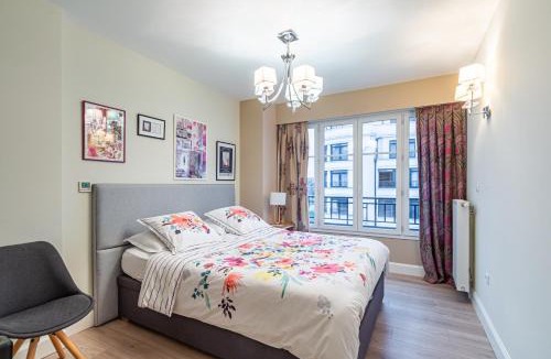 Chessy Apartment | Luxueux Appartement Design 70m2 Disneyland Paris pour 6pax
