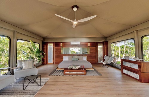 Exuma Resort | Luxumas: Unveiling the Extraordinary - All-New, Fully-Staffed Luxury Eco Resort