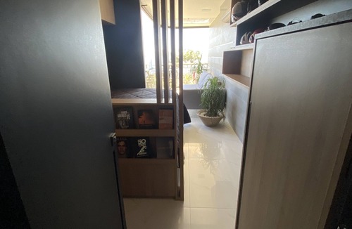 Camboinhas Apartment | Luxuoso Flat em Camboinhas