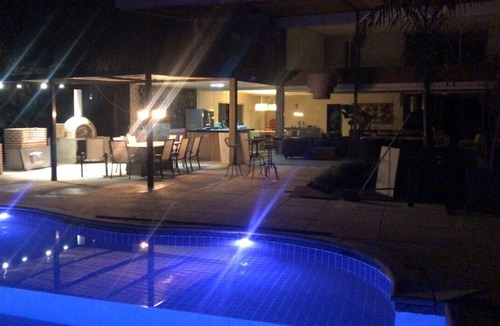 Frade House | Luxurious 6 bedroom house in Angra with pool