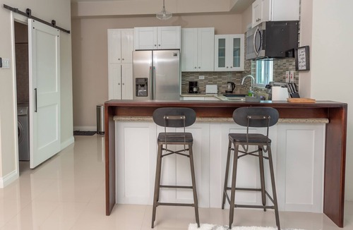 Eastwood Park Apartment | Luxurious Apartment in Kingston!