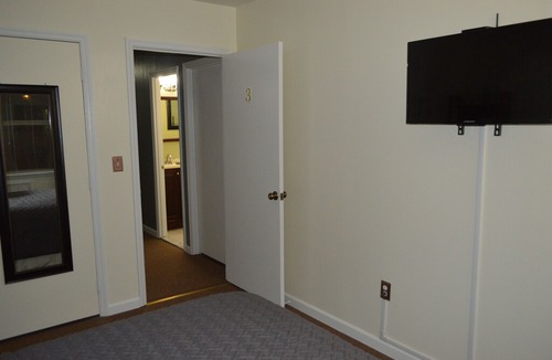 Ocean Hill Apartment | Luxurious Brooklyn Getaway - Two Bedroom Apartment