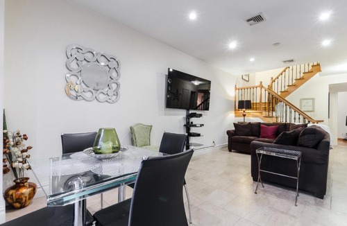 Wingate Apartment | Luxurious Duplex Condo in the Heart of Brooklyn