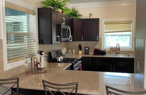 Farmer's Hill Apartment | Luxurious Exuma 2 Bdrm Apartment, Newly Built, #2