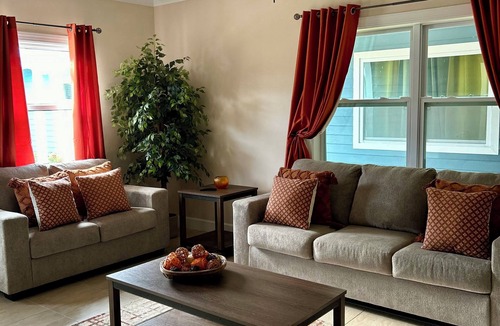 Farmer's Hill Apartment | Luxurious Exuma 2 Bdrm Apartment, Newly Built, #2