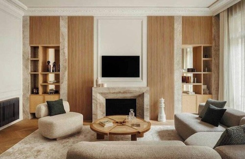 Champs-Elysees Apartment | Luxurious & Newly Refurbished Apartment - Champs Elysees