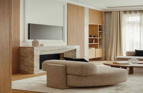 Champs-Elysees Apartment | Luxurious & Newly Refurbished Apartment - Champs Elysees