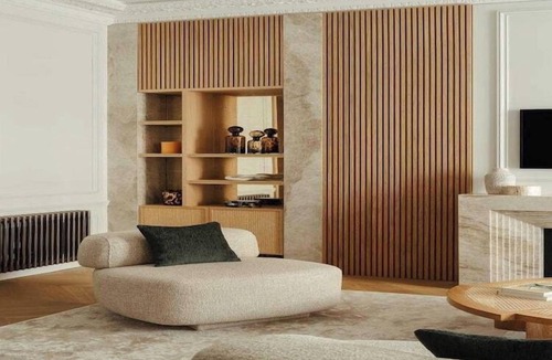 Champs-Elysees Apartment | Luxurious & Newly Refurbished Apartment - Champs Elysees
