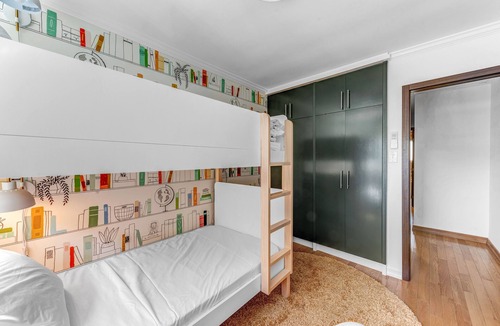 Sheepshead Bay House | Luxurious Private 3BR Duplex in the heart of Brooklyn