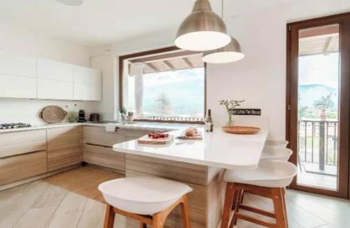 Menaggio Villa | Luxurious Villa in Menaggio with Panoramic Lake Views