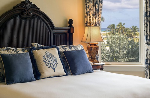 Rokers Point Villa | Luxury 1-Bedroom Residence with Resort amenities