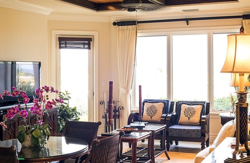 Rokers Point Villa | Luxury 1-Bedroom Residence with Resort amenities
