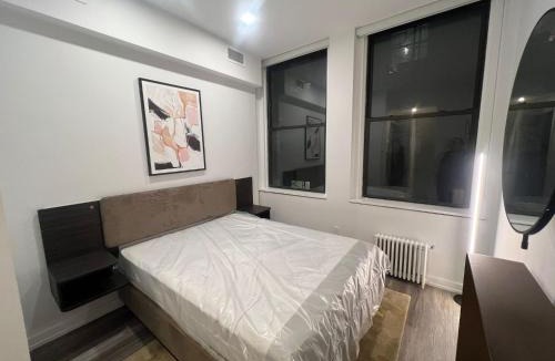Financial District Apartment | Luxury 2 BD unit in Financial District