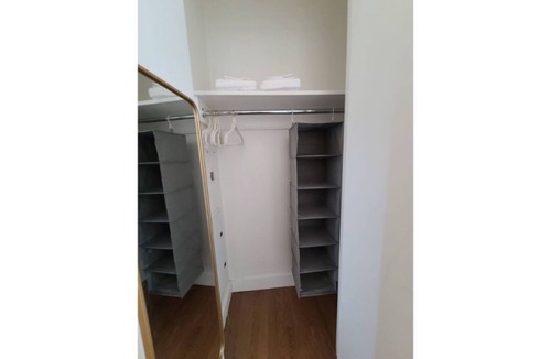 Wingate House | Luxury 2 bedroom apt in Brooklyn