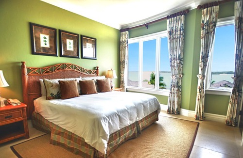 Rokers Point Villa | Luxury 2 Bedroom Residence with Resort Amenities