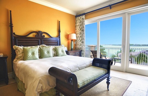 Rokers Point Villa | Luxury 2 Bedroom Residence with Resort Amenities