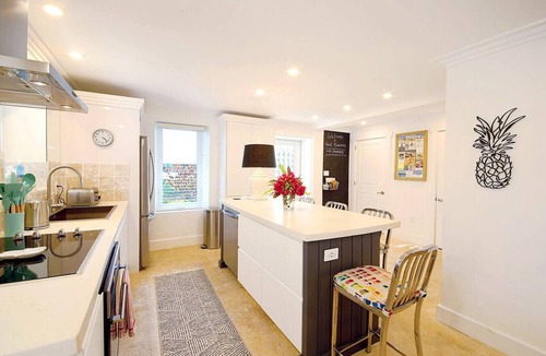 Governor's Harbour House | Luxury 2BR 2.5BA Villa w/Pool & Harbour Views