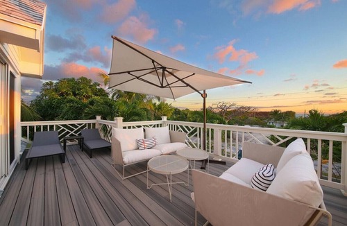 Governor's Harbour House | Luxury 2BR 2.5BA Villa w/Pool & Harbour Views