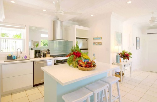 Governor's Harbour House | Luxury 3BR 3.5BA Home w/Private Pool & Generator