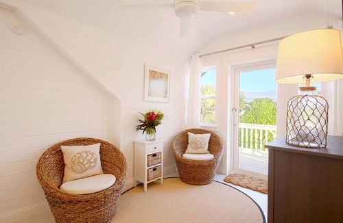 Governor's Harbour House | Luxury 3BR 3.5BA Home w/Private Pool & Generator
