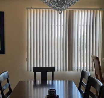 Bahamia West Apartment | Luxury 4 bedroom 2 1/2 bath Condo with pool