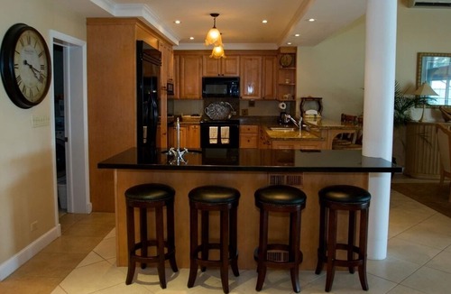 Paradise Island Villa | Luxury 5 Bedroom Ocean Front Villa