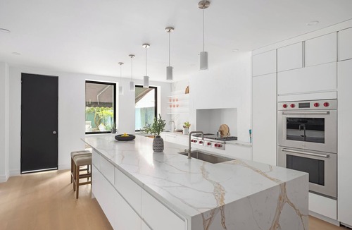 Upper West Side House | Luxury 5-Bedroom Townhome by Central Park, Upper West Side Manhattan NYC