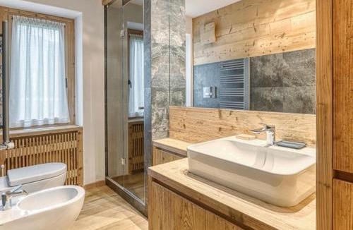 Cortina d'Ampezzo Apartment | Luxury apartment in Cortina