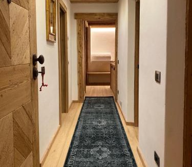 Cortina d'Ampezzo Apartment | Luxury apartment in Cortina