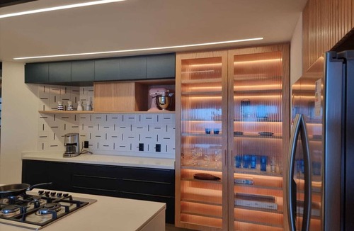 Ipanema Apartment | Luxury Apartment Ipanema (Sea Front, New and DecoDesign)